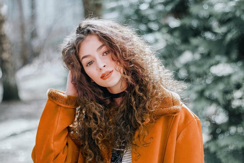 Vintage Hair and Makeup